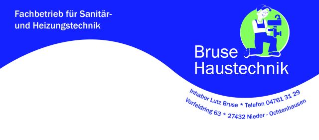 Bruse Haustechnik